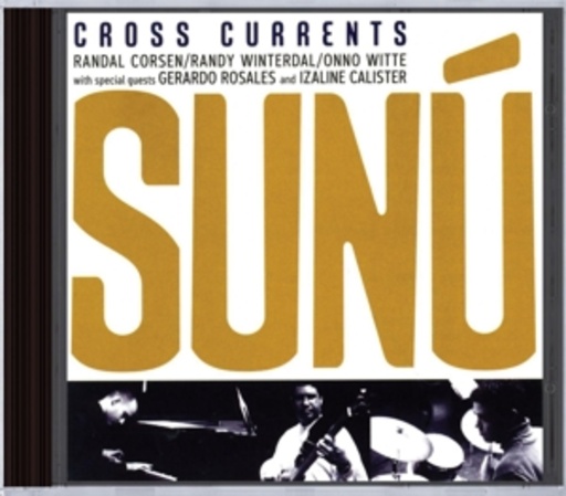 Cross Currents – Sunú