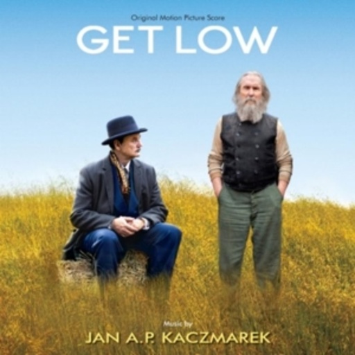 Jan A.P. Kaczmarek – Get Low