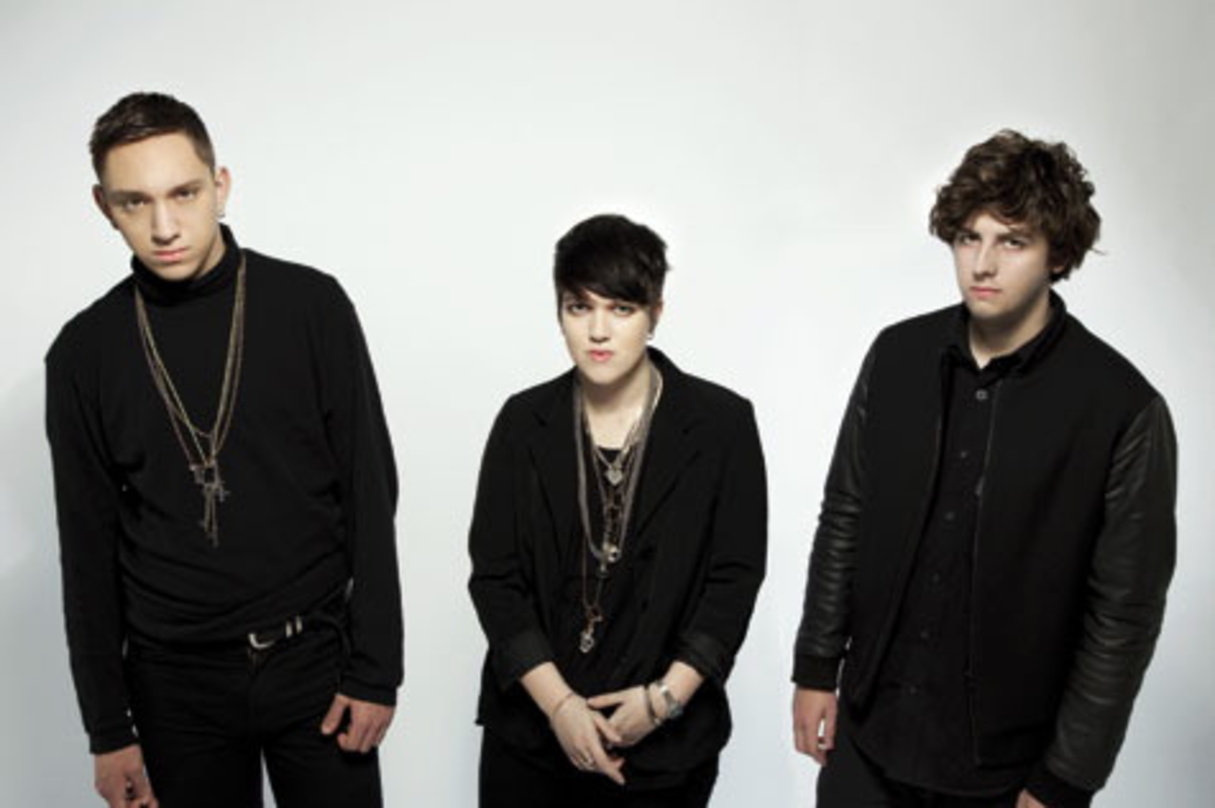 Müssen Tour aus traurigem Anlass abbrechen: The xx