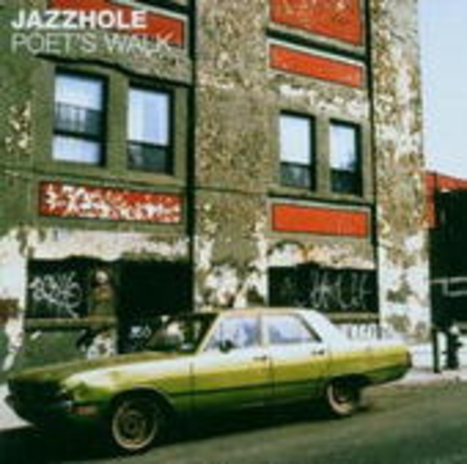 Jazzhole – Poet's Walk