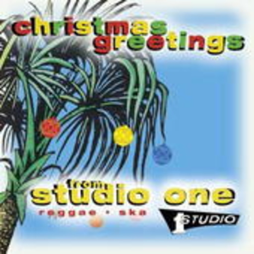 Diverse – Christmas Greetings From Studio One