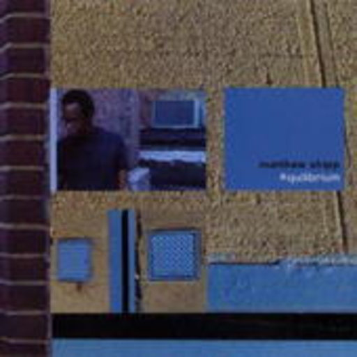 Matthew Shipp – Equilibirum