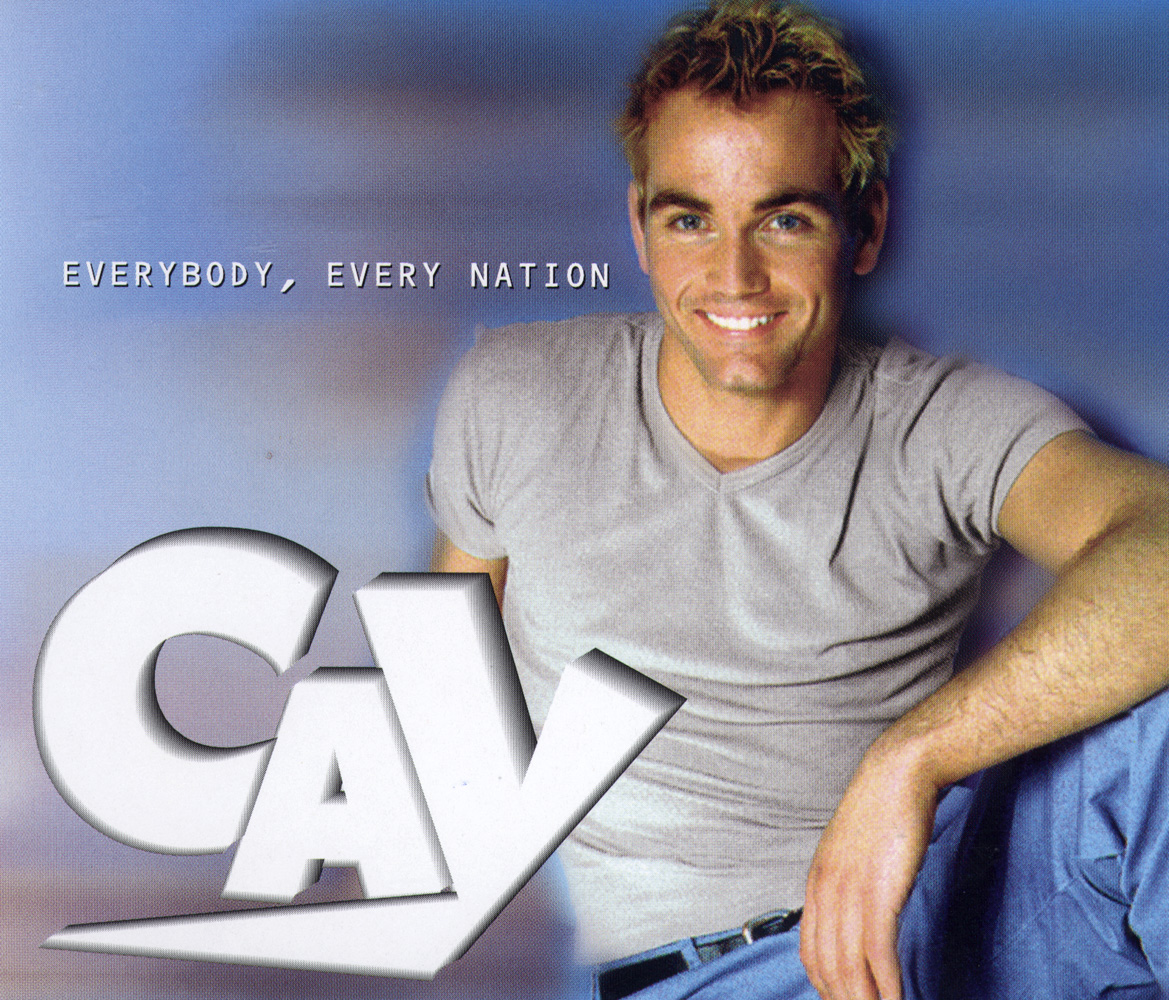 Cay – Everybody, Every Nation