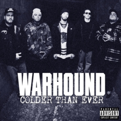 Warhound – Colder Than Ever