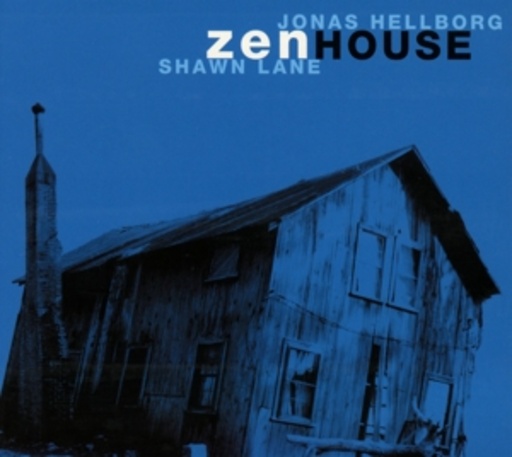 Jonas Hellborg – Zenhouse