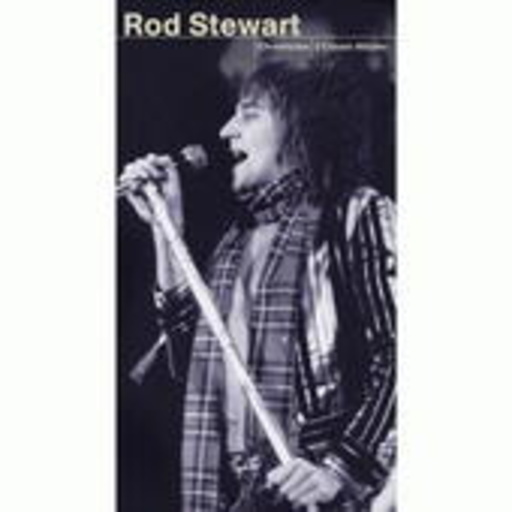 Rod Stewart – Chronicles