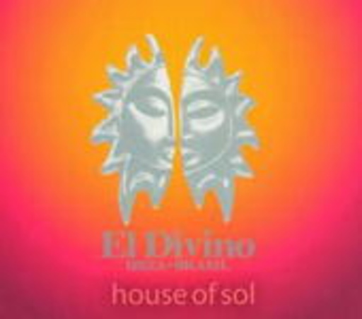 Diverse – El Divino - House Of Soul