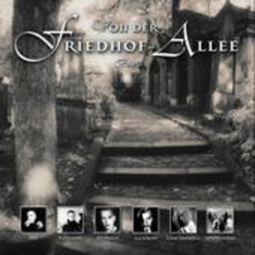 Diverse – Von der Friedhof-Allee