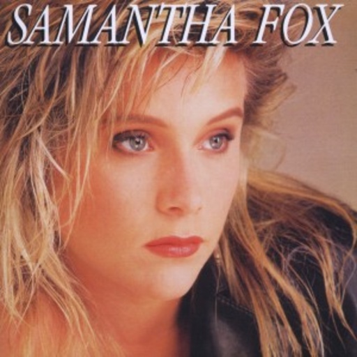 Samantha Fox – Samantha Fox
