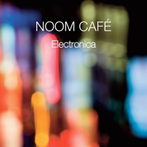 Noom Café – Electronica