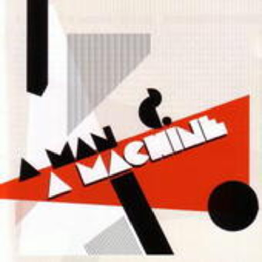 Diverse – A Man And A Machine