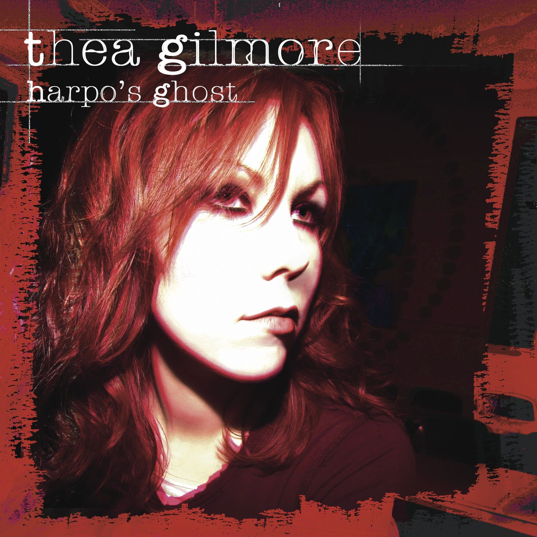 Thea Gilmore – Harpo's Ghost