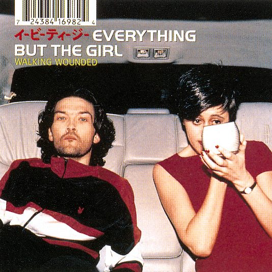 Everything But The Girl – Walking Wounded