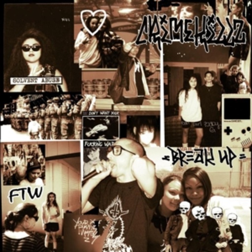 Crimekillz – Destroy Stress