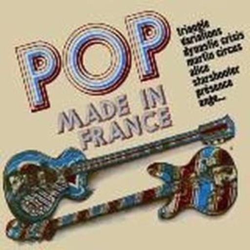 Diverse – Pop Made In France