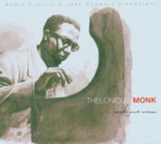 Thelonious Monk – Ask Me Now