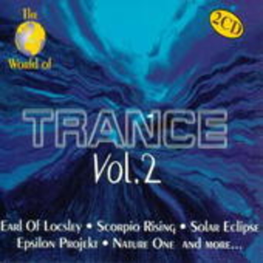 Diverse – W Of Trance Vol.2