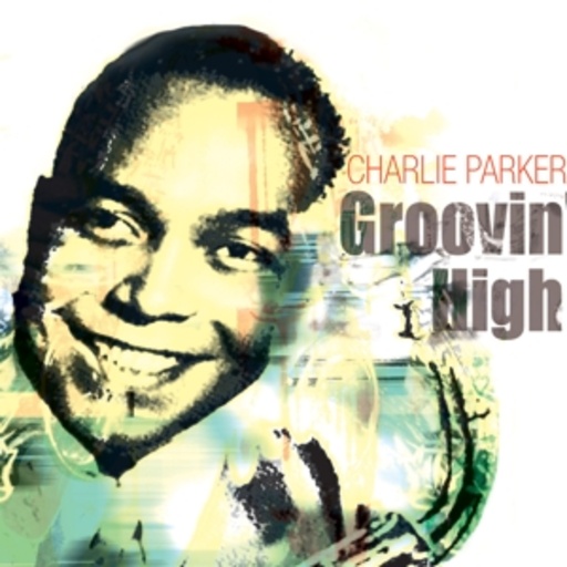 Charlie Parker – Groovin' Rich