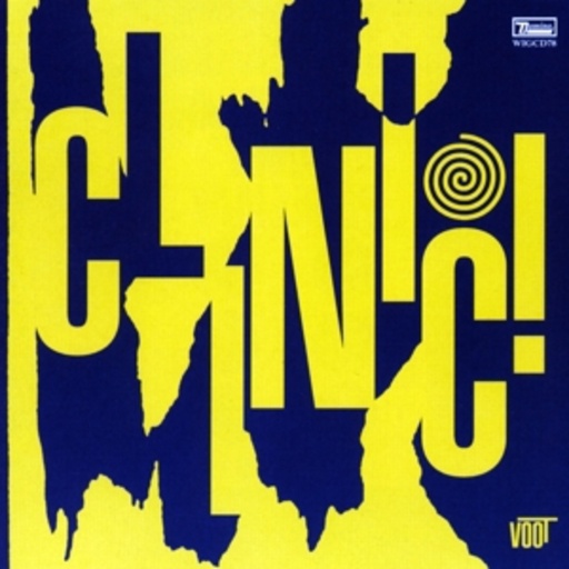 Clinic – Internal Wrangler