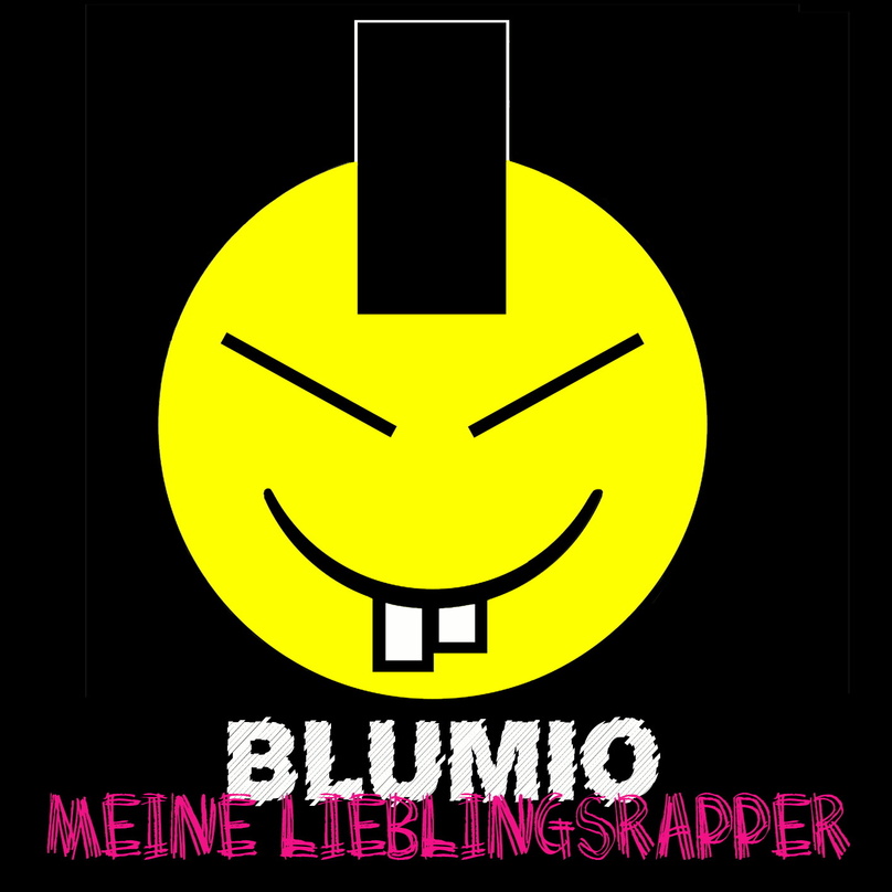Soll helfen: die Single "Meine Lieblingsrapper" von Blumio