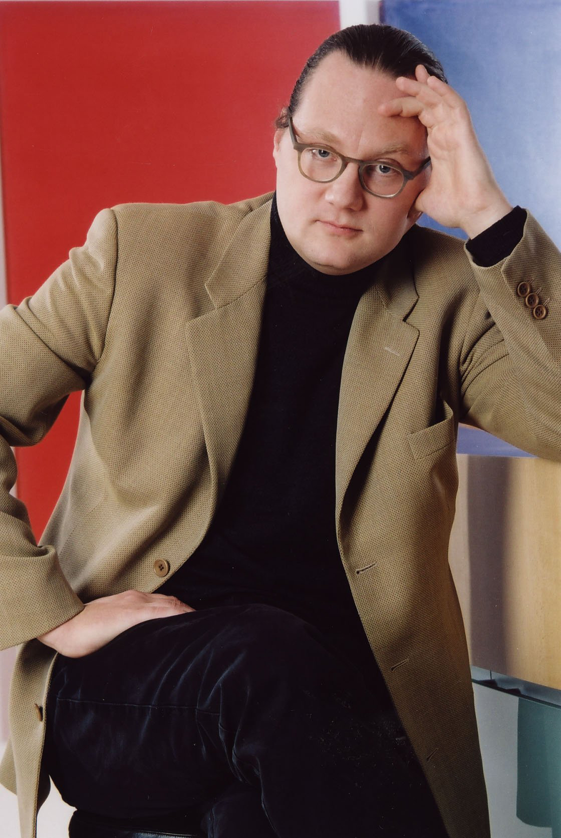 Sebastian Claren