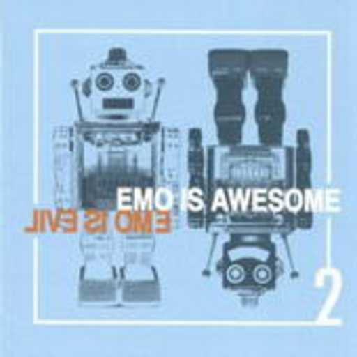Diverse – Emo Is Awesome - Emo Is Evil Vol. 2