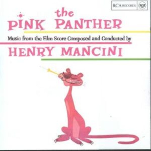 Diverse – The Pink Panther