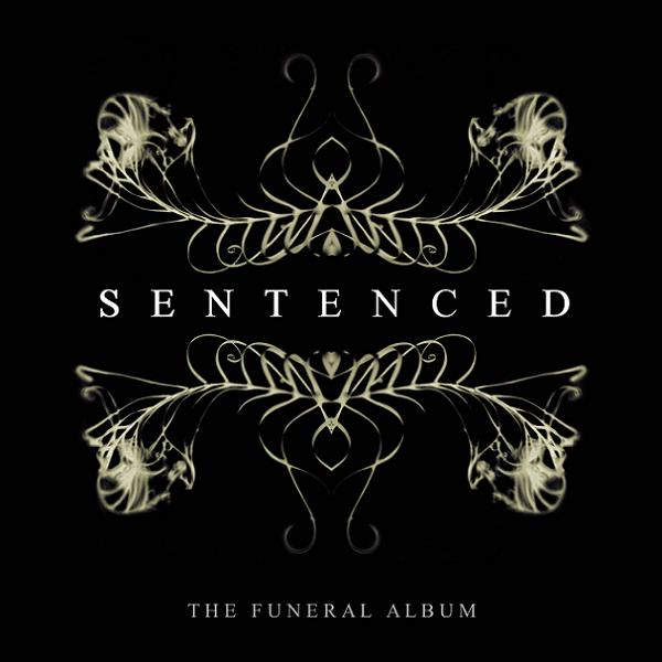 Sentenced – The Funeral Album