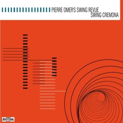 Pierre Omer's Swing Revue – Swing Cremona