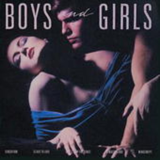 Bryan Ferry – Boys And Girls