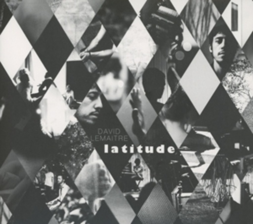 David Lemaitre – Latitude