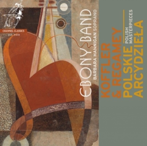Ebony Band – Polish Masterpieces