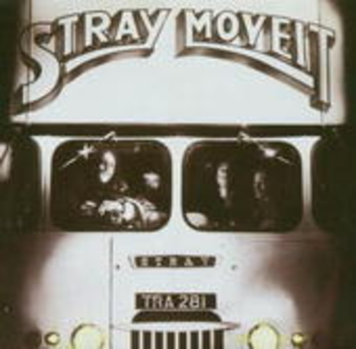 Stray – Move It