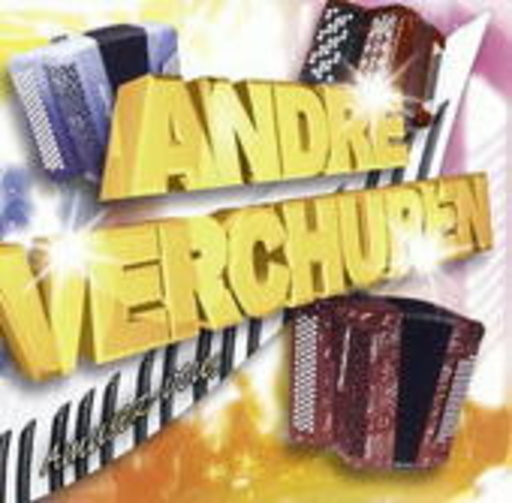 André Verchuren – Amusez-vous