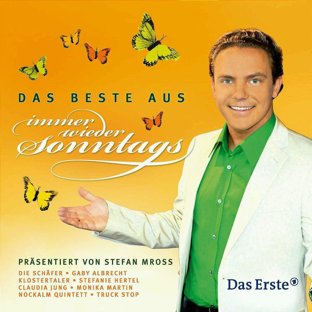 Das Beste aus Immer wieder Sonntags