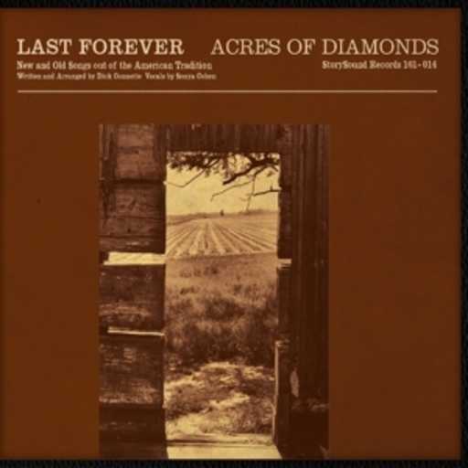 Last Forever – Acres Of Diamonds
