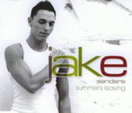 Jake Sanders – Summer's Leaving