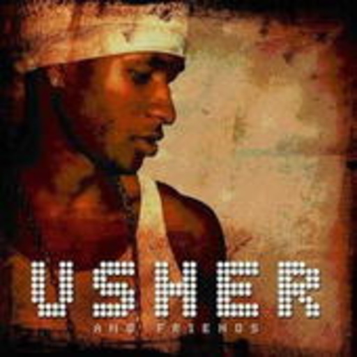 Usher – Usher & Friends