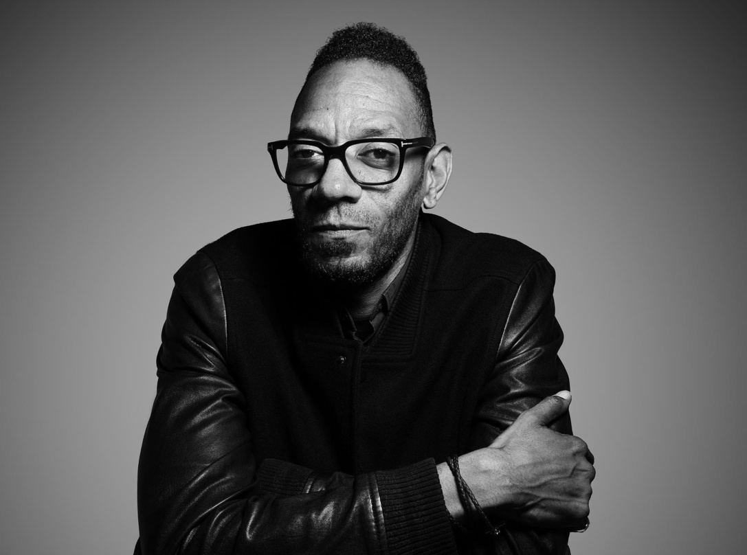 Arbeitet schon fast 30 Jahre für Island Records: Darcus Beese