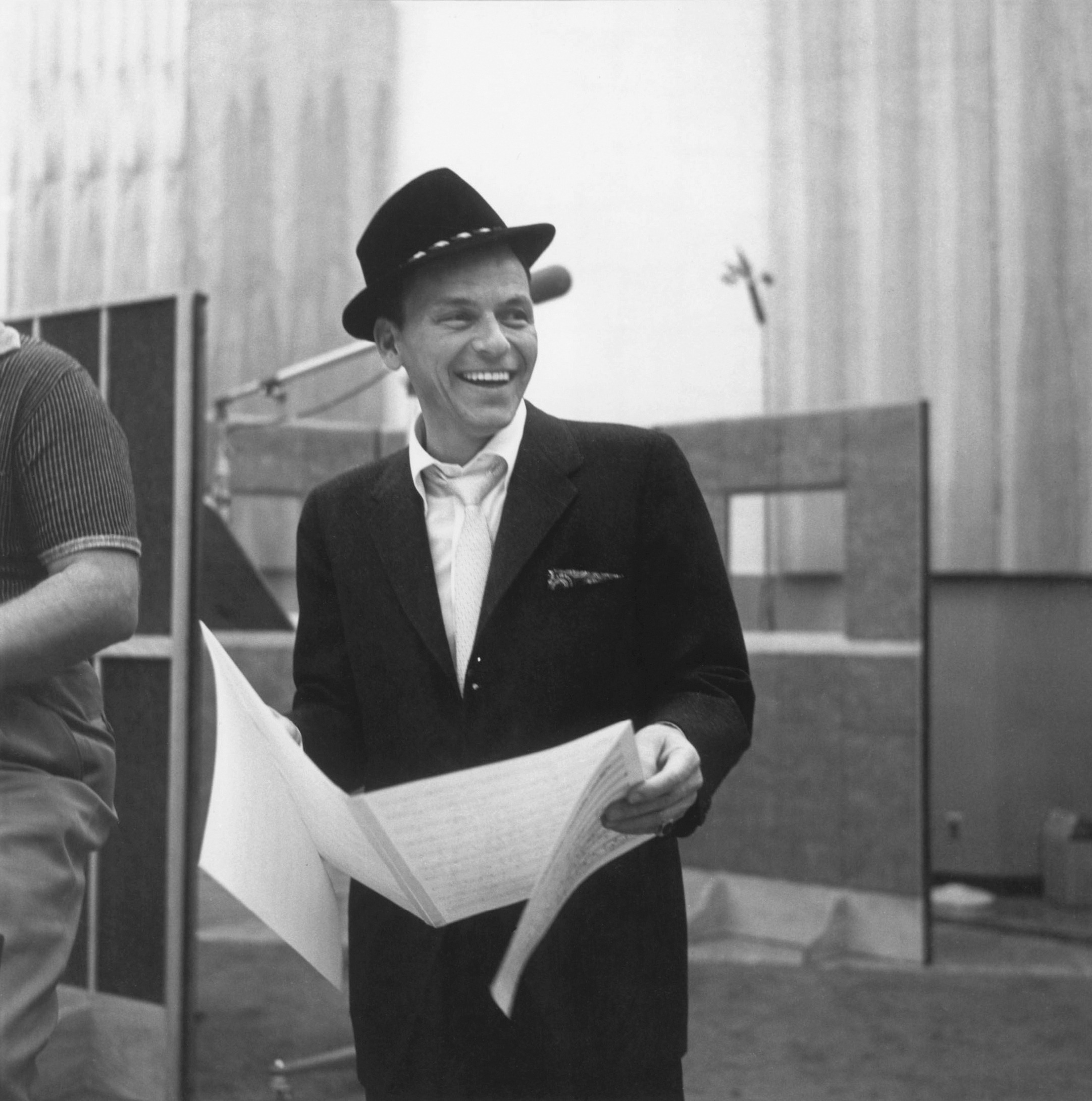 Frank Sinatra