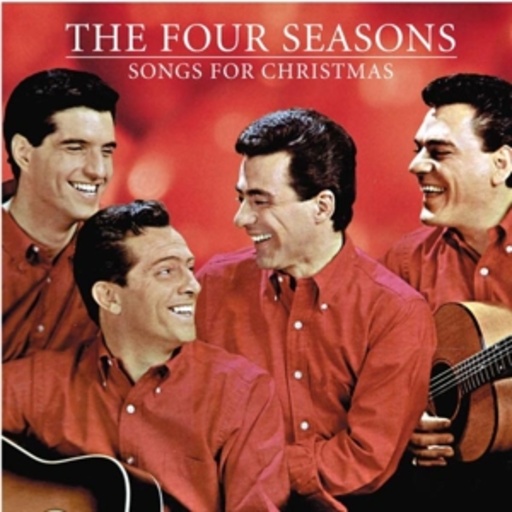 The Four Seasons – Songs For Christmas