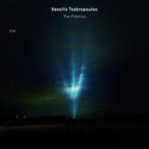 Vassilis Tsabropoulos – The Promise