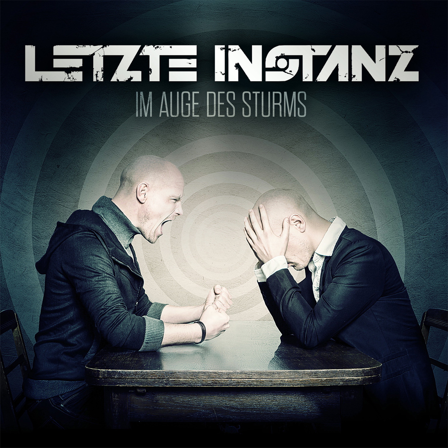 Letzte Instanz – Im Auge des Sturms