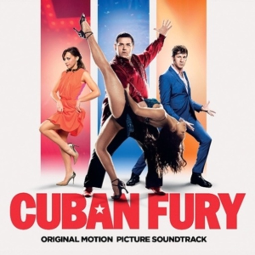 Diverse – Cuban Fury