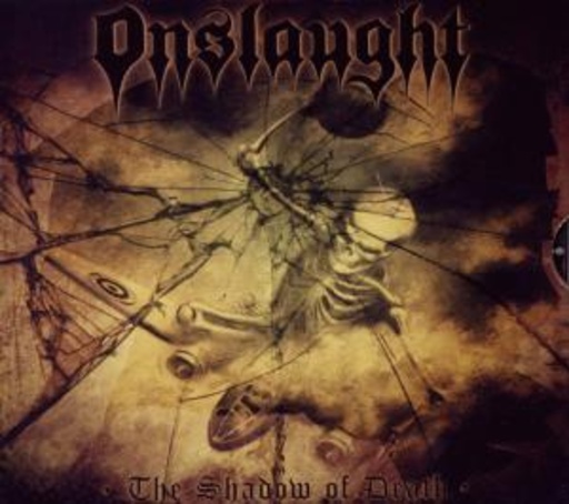 Onslaught – Shadow Of Death