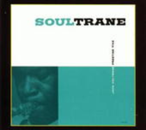 John Coltrane – Soultrane (Remastered)