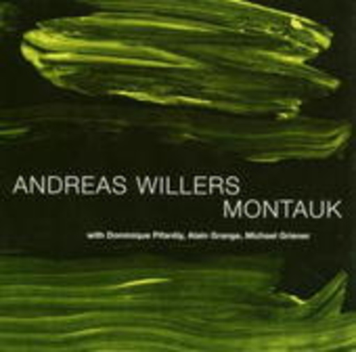 Andreas Willers – Montauk