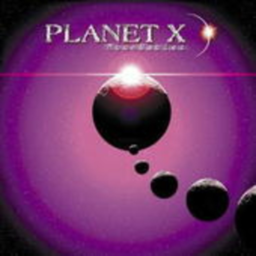 Planet X – Moon Babies