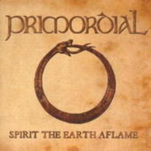 Primordial – Spirit The Earth Aflame