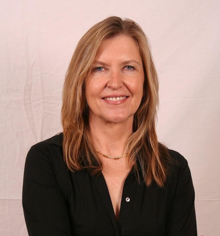 Will sich auf der Reeperbahn über faire Digitaldeals unterhalten: Alison Wenham vom Indieverband AIM